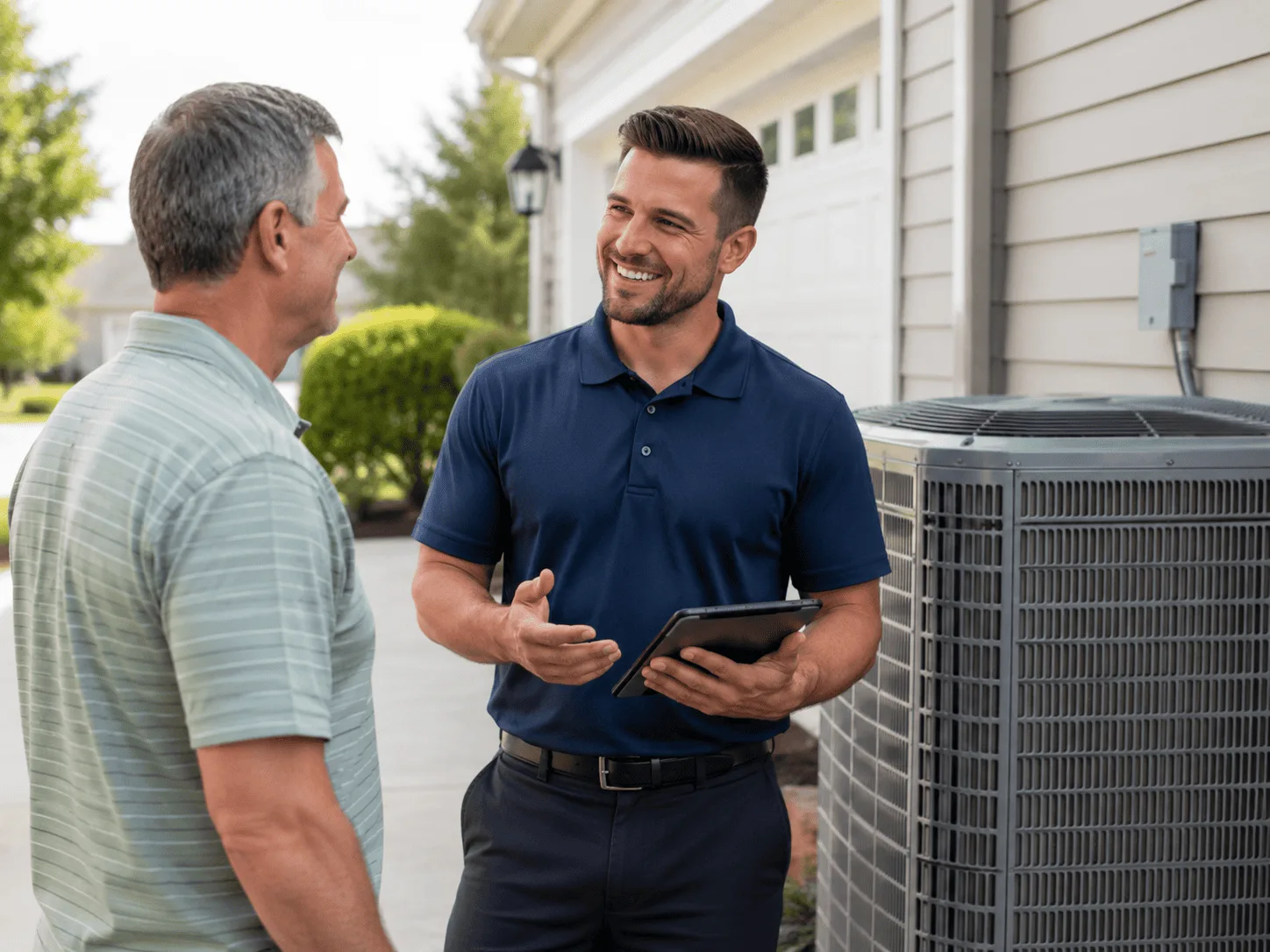 Heat Pump Installation Wisner, NE FAQs